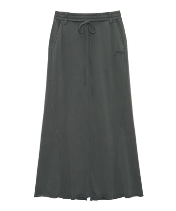 W Vintage Mermaid Skirt