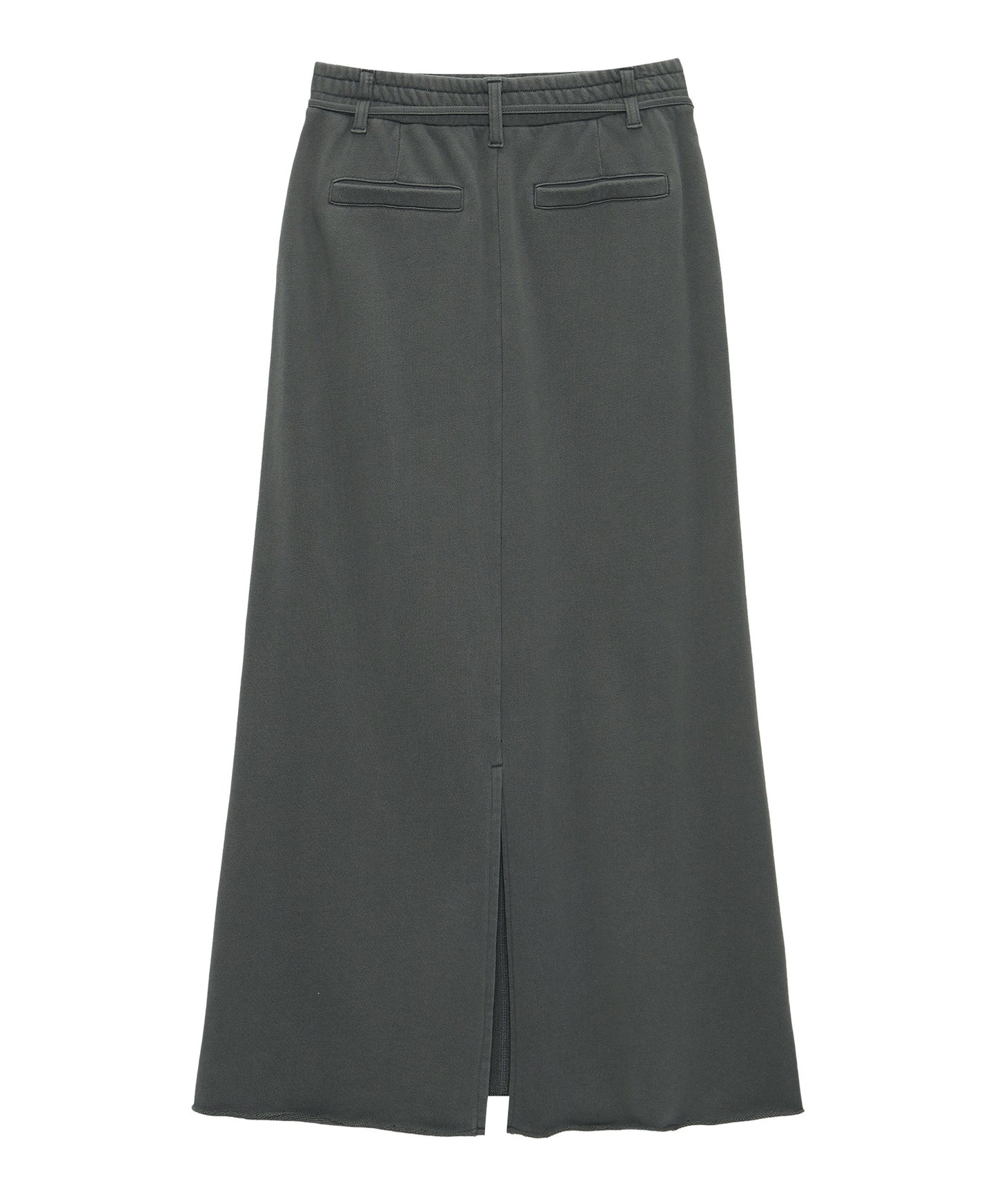 W Vintage Mermaid Skirt