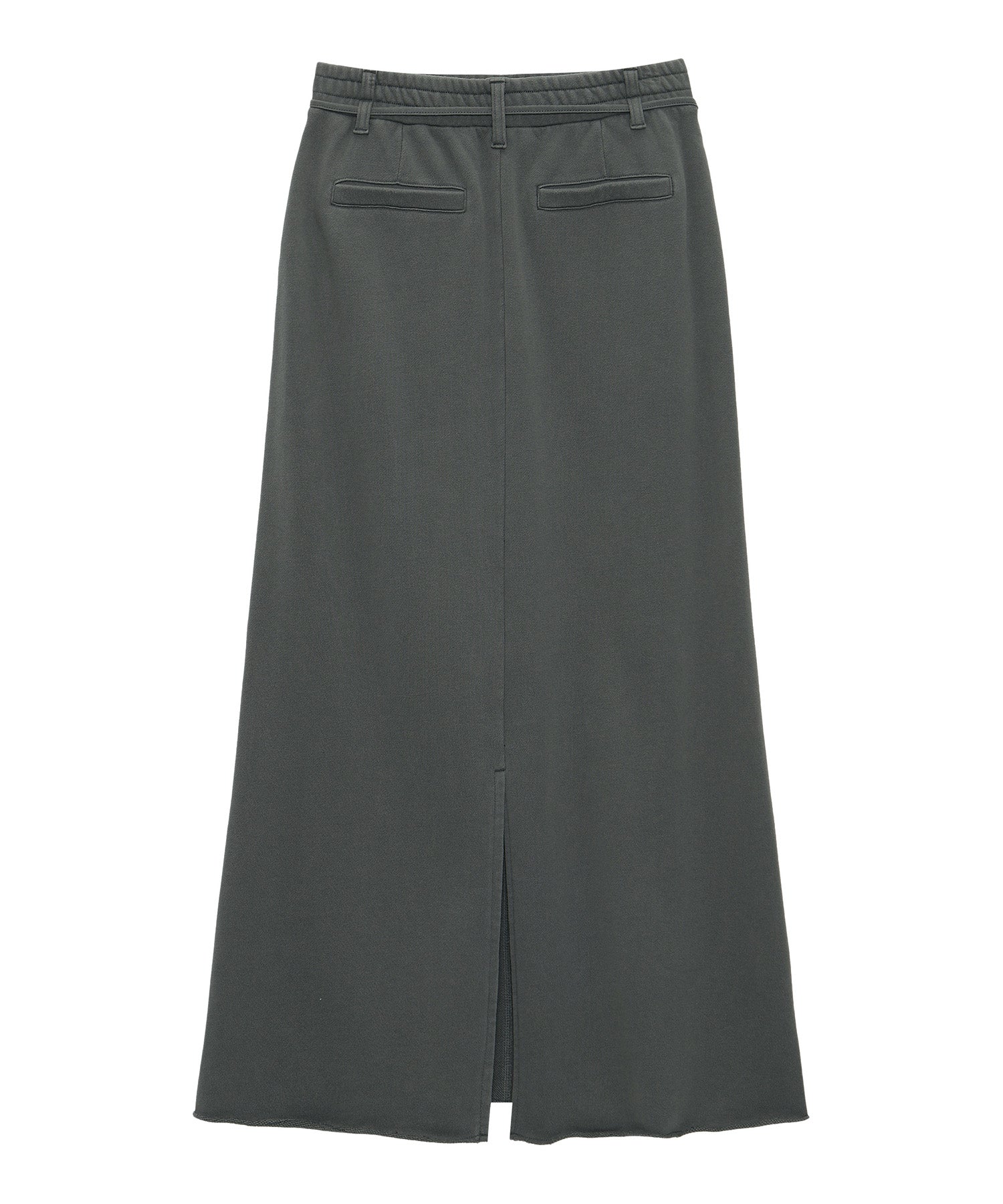 W Vintage Mermaid Skirt