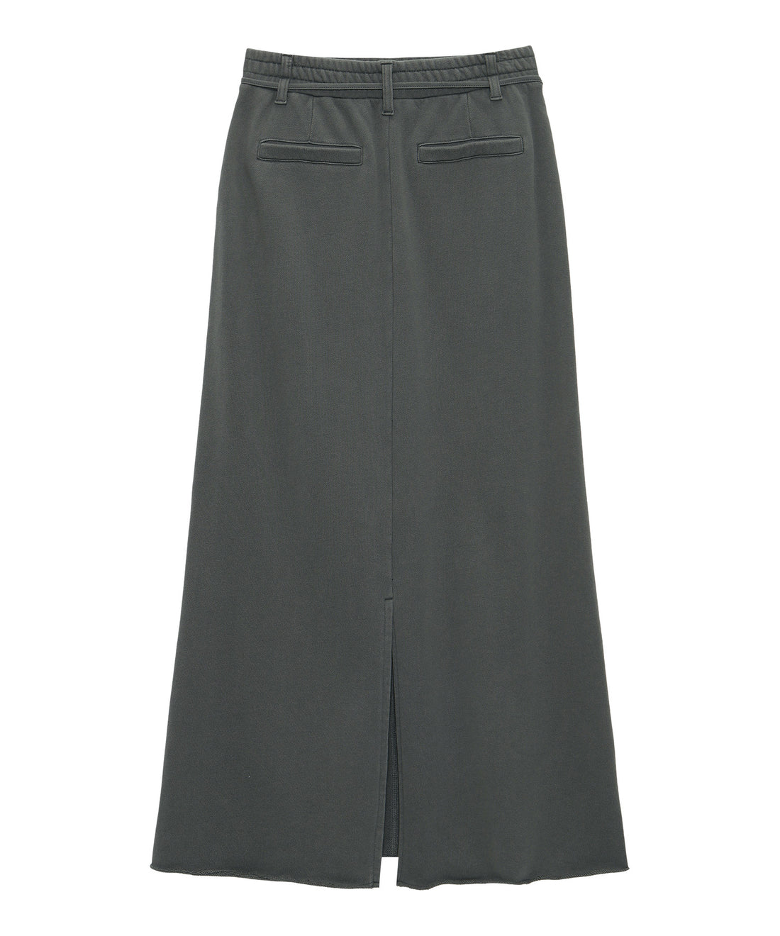 W Vintage Mermaid Skirt