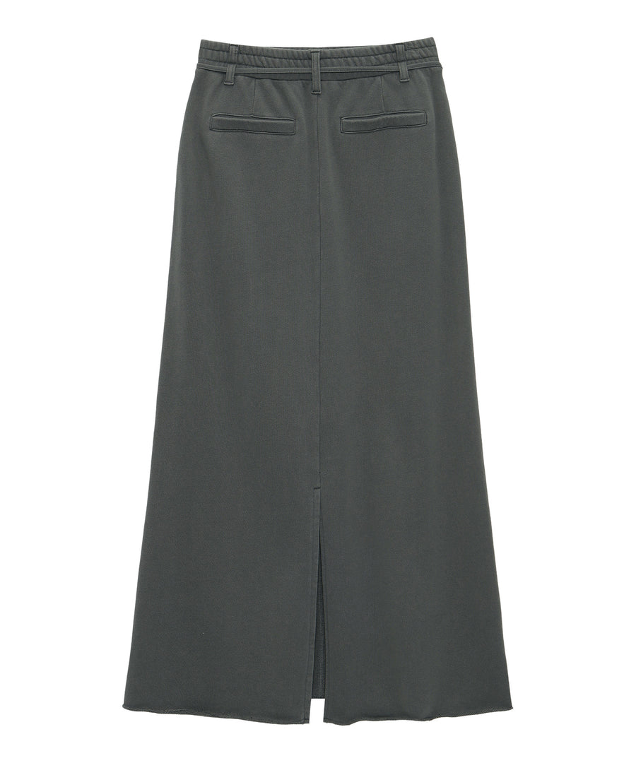 W Vintage Mermaid Skirt