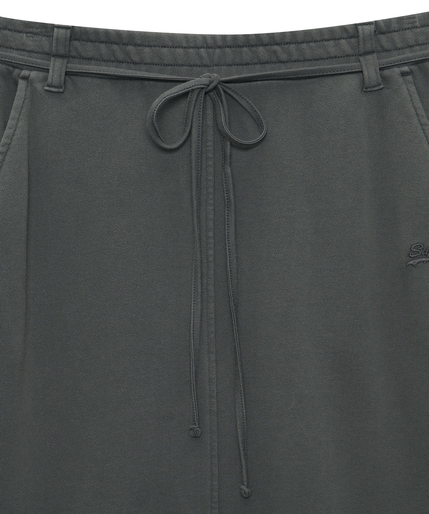 W Vintage Mermaid Skirt