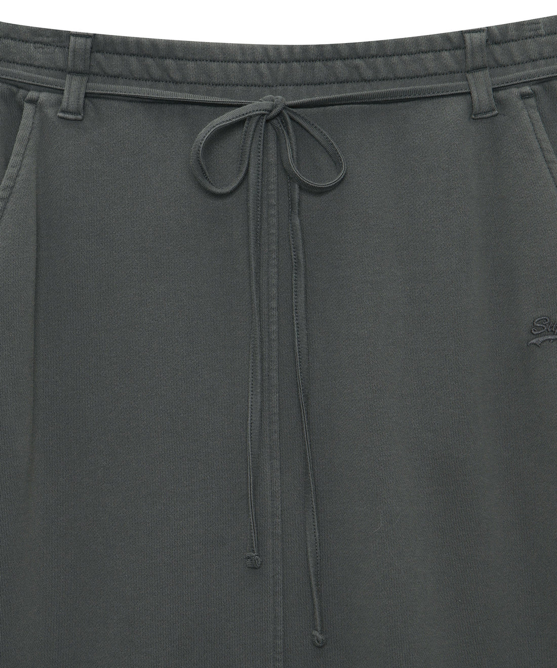 W Vintage Mermaid Skirt