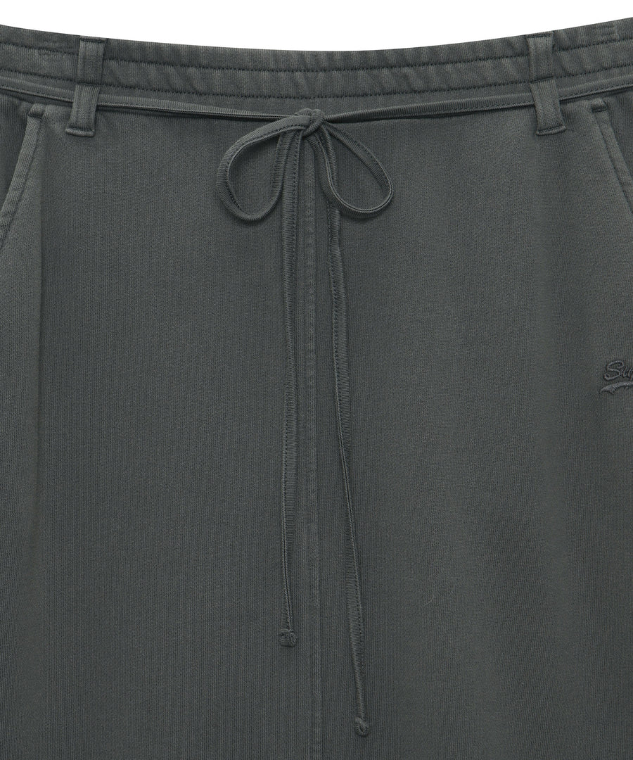 W Vintage Mermaid Skirt