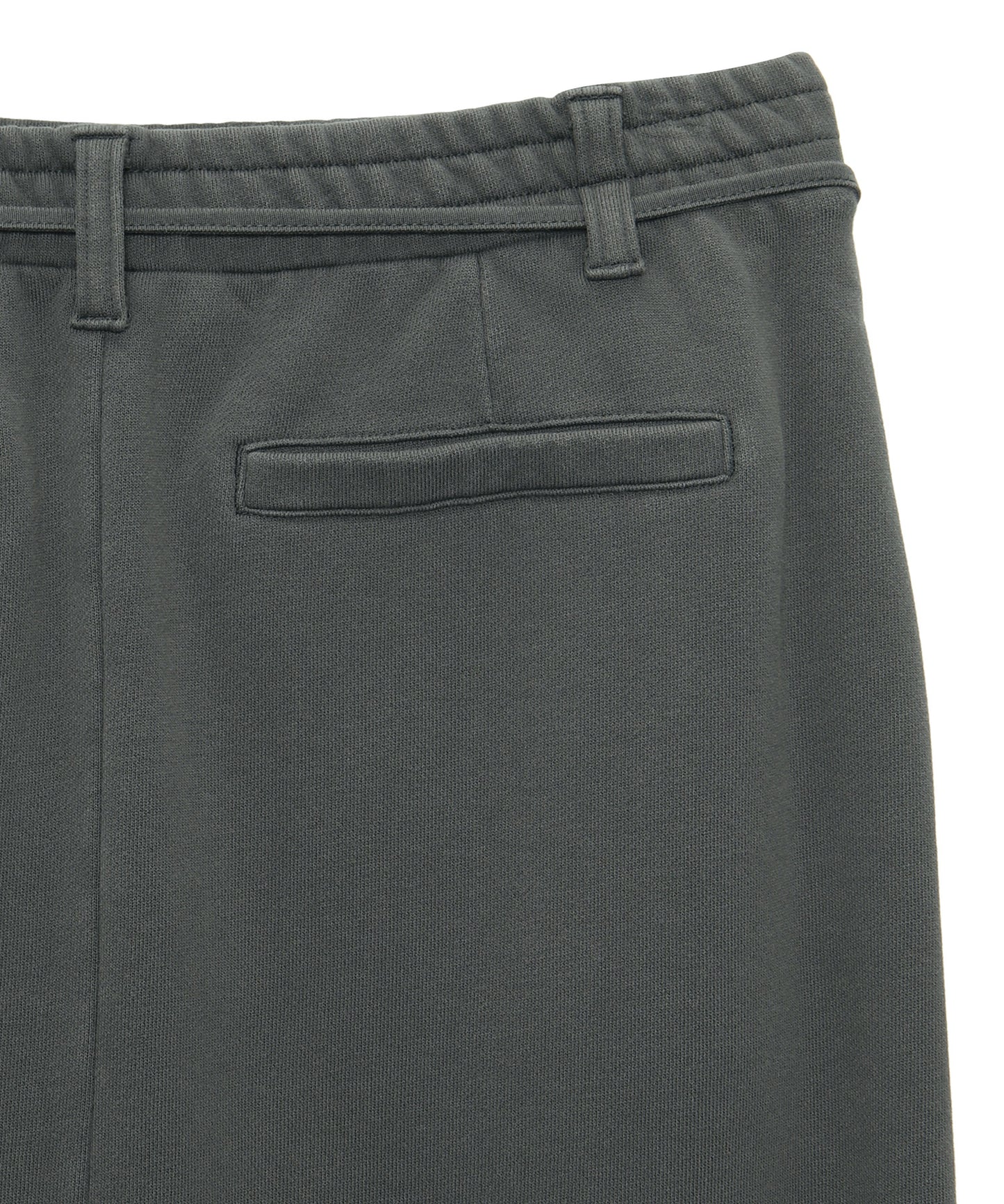 W Vintage Mermaid Skirt