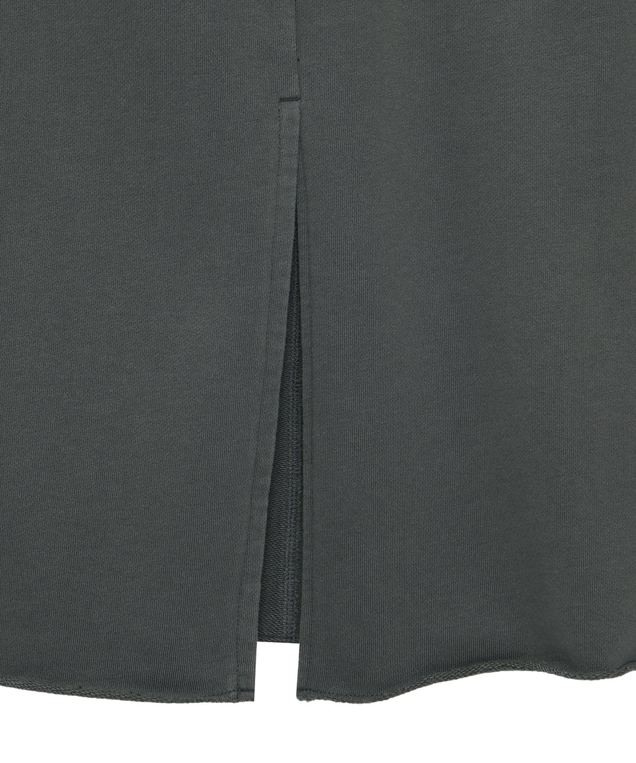 W Vintage Mermaid Skirt