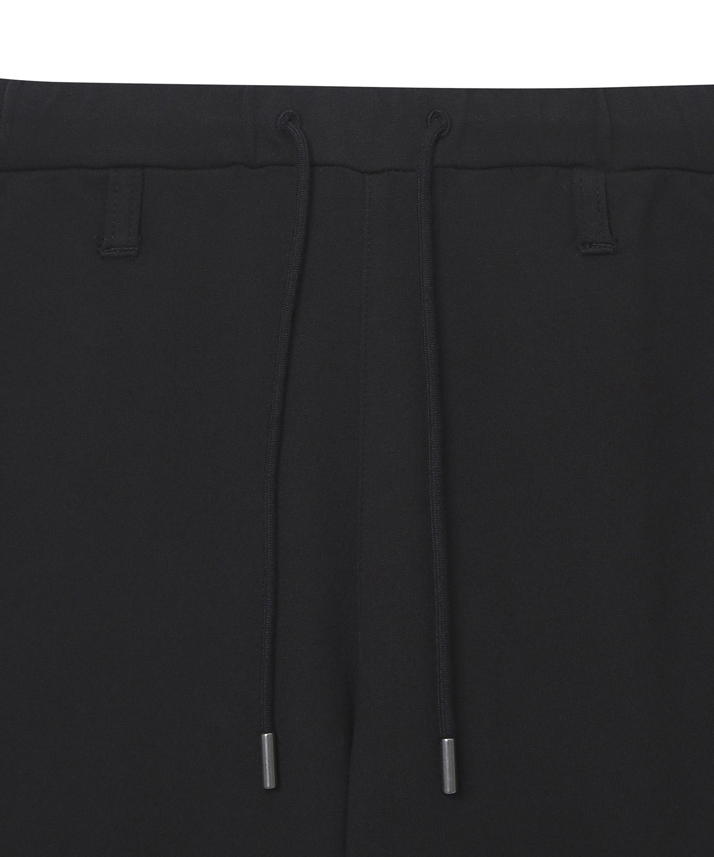 W Washed Bootcut Sweatpants