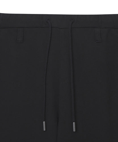 W Washed Bootcut Sweatpants