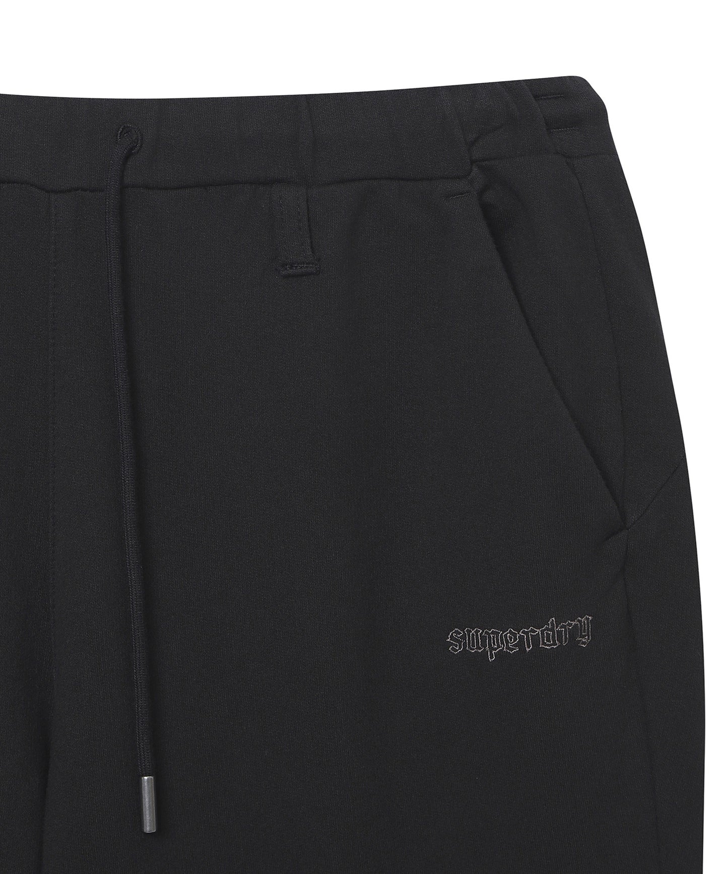 W Washed Bootcut Sweatpants