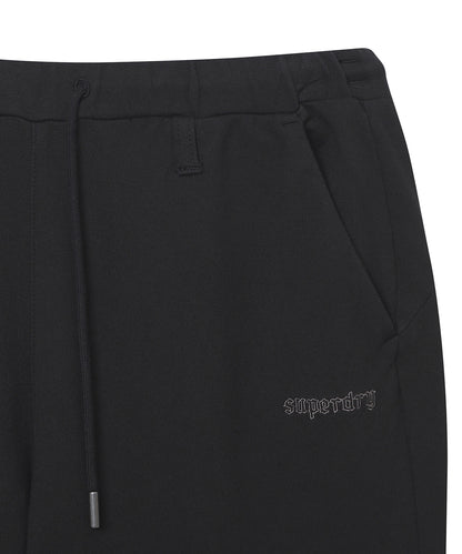 W Washed Bootcut Sweatpants