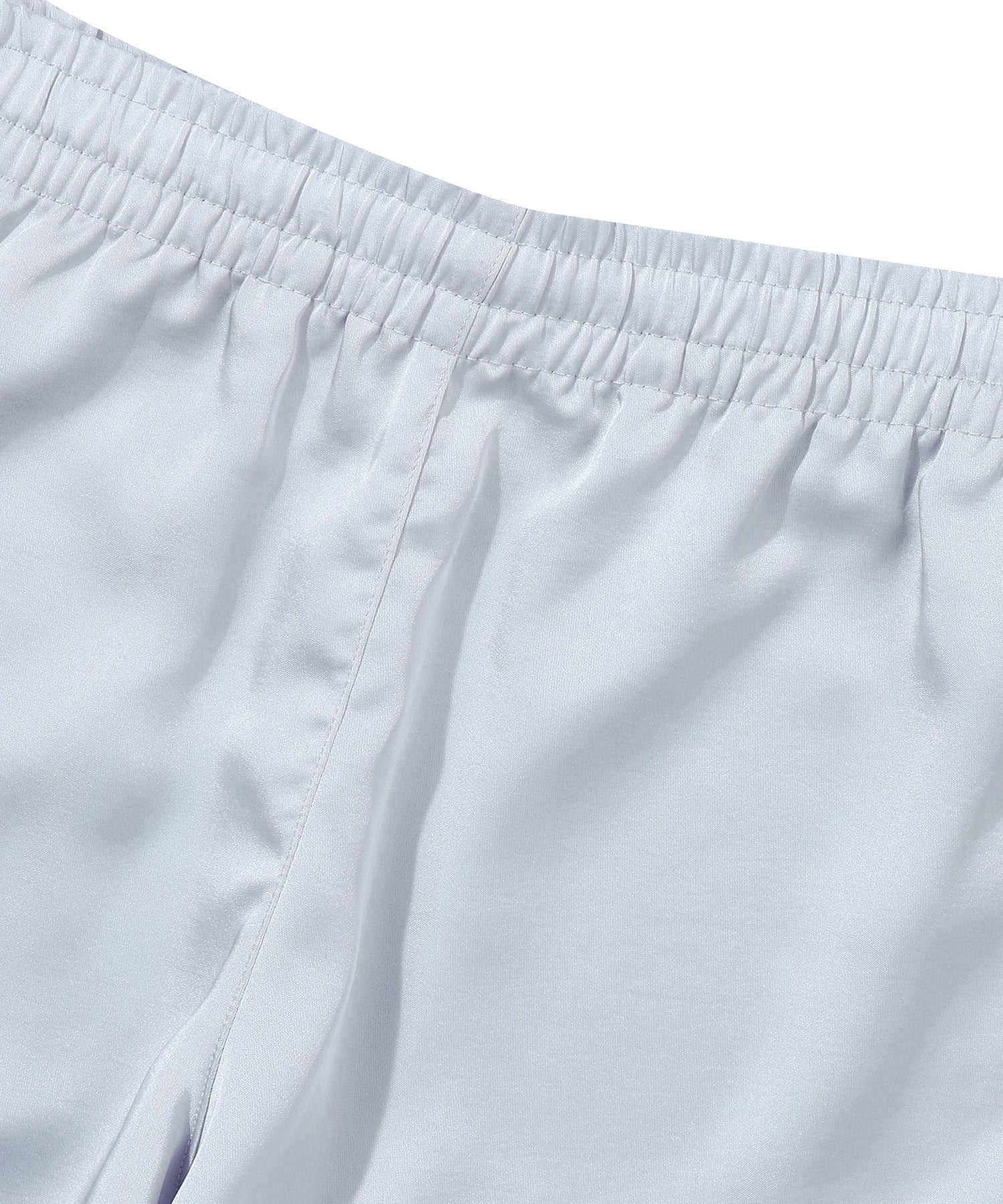 W Skating Club Sukajan Shorts - L/Blue