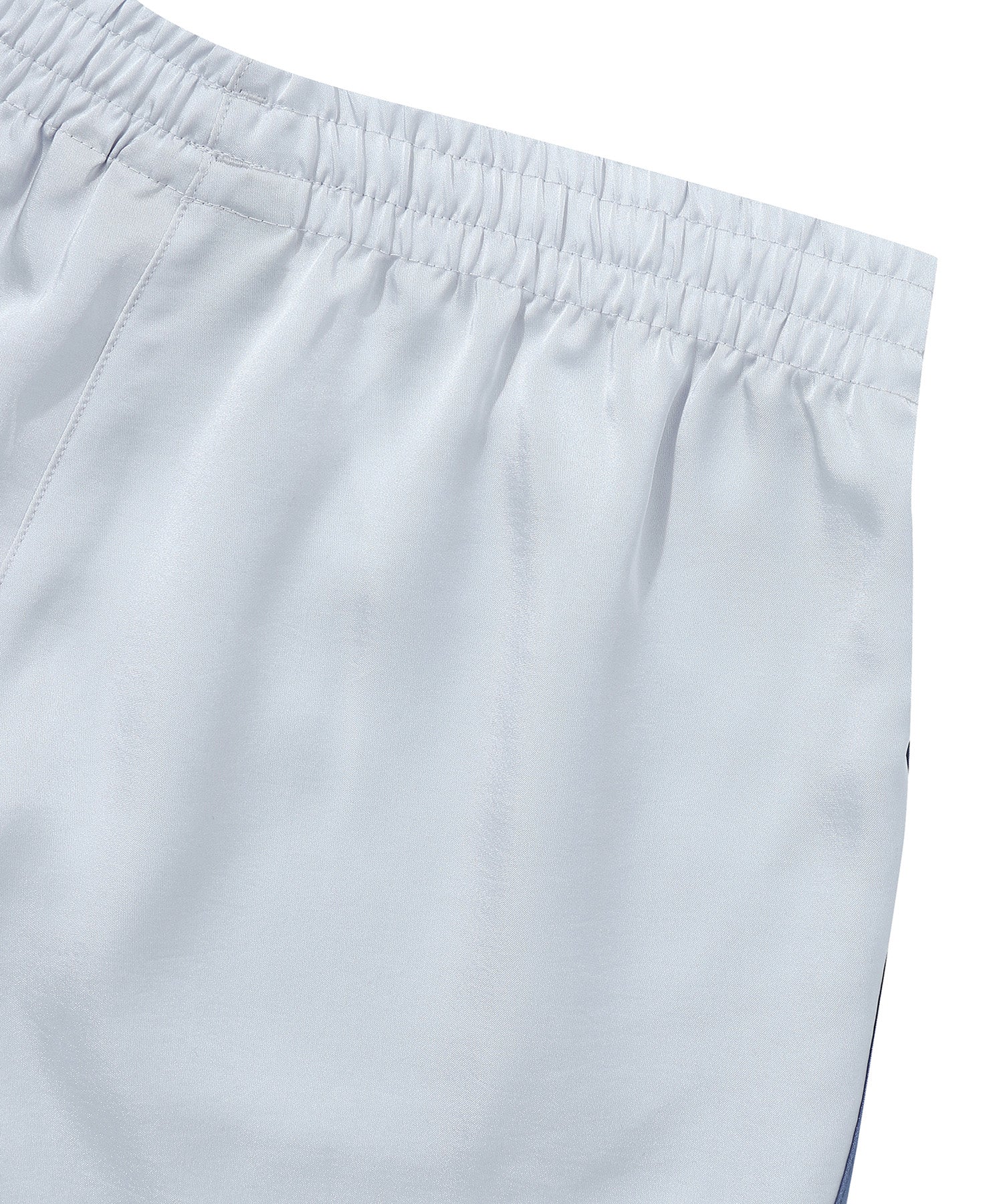 W Skating Club Sukajan Shorts - L/Blue