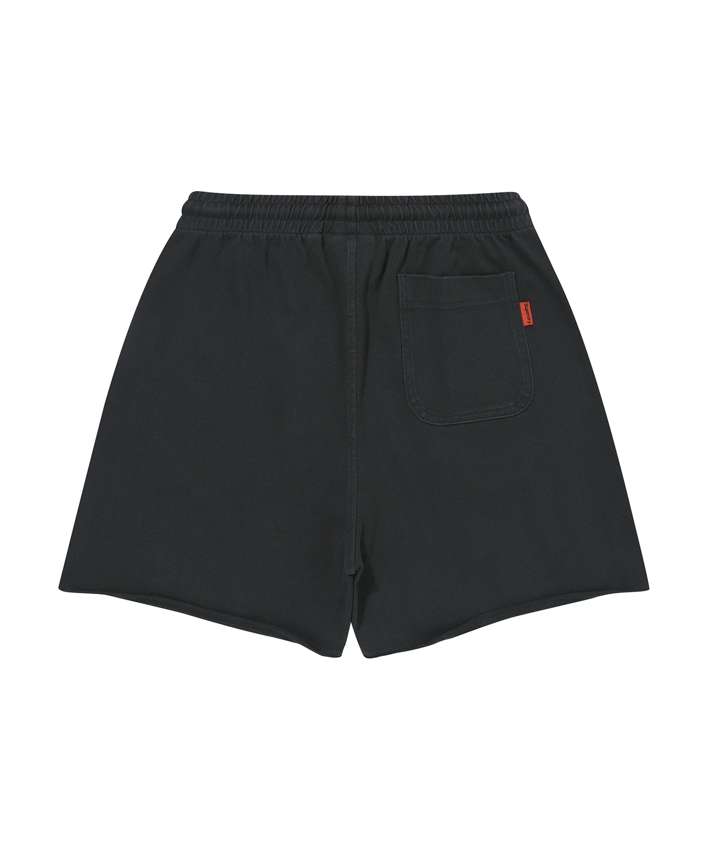 W Vintage Washed Sweatshorts