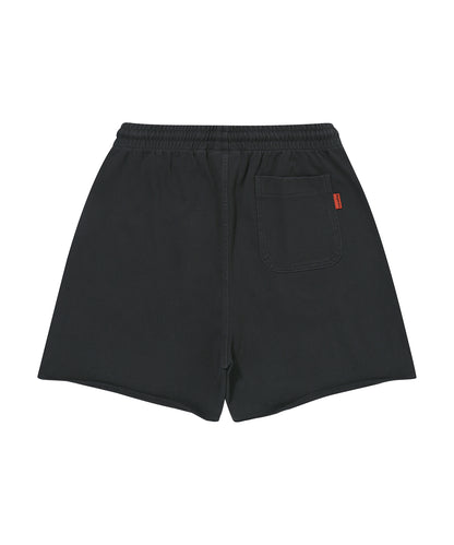 W Vintage Washed Sweatshorts