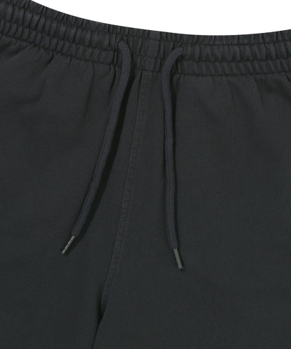 W Vintage Washed Sweatshorts