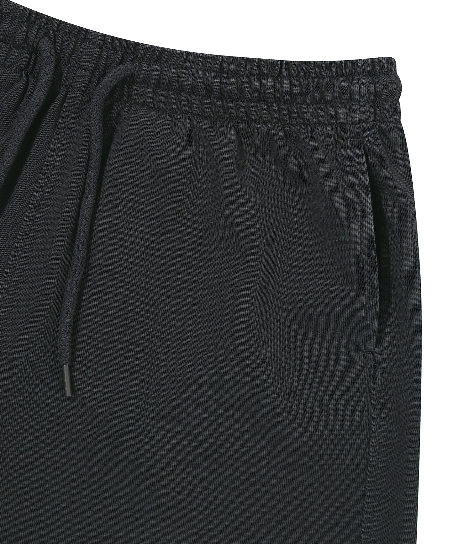 W Vintage Washed Sweatshorts