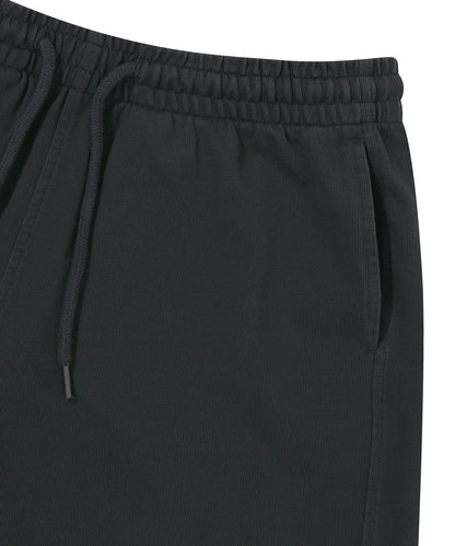 W Vintage Washed Sweatshorts