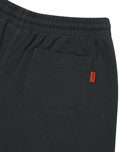 W Vintage Washed Sweatshorts