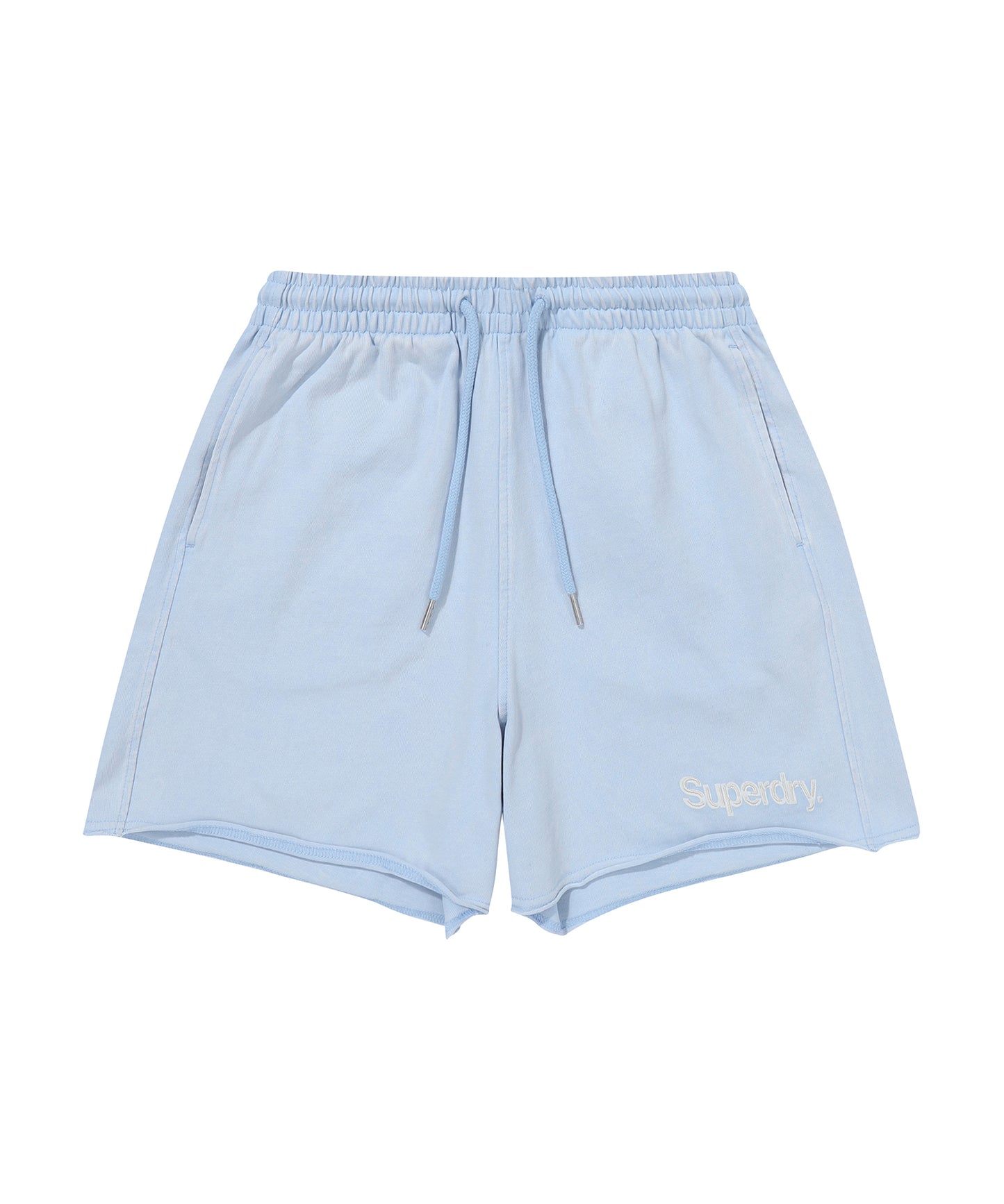 W Vintage Washed Sweatshorts