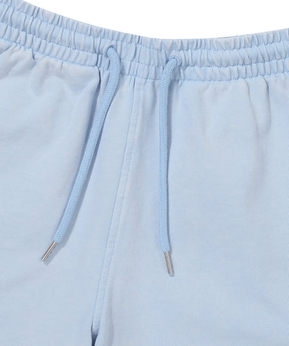 W Vintage Washed Sweatshorts