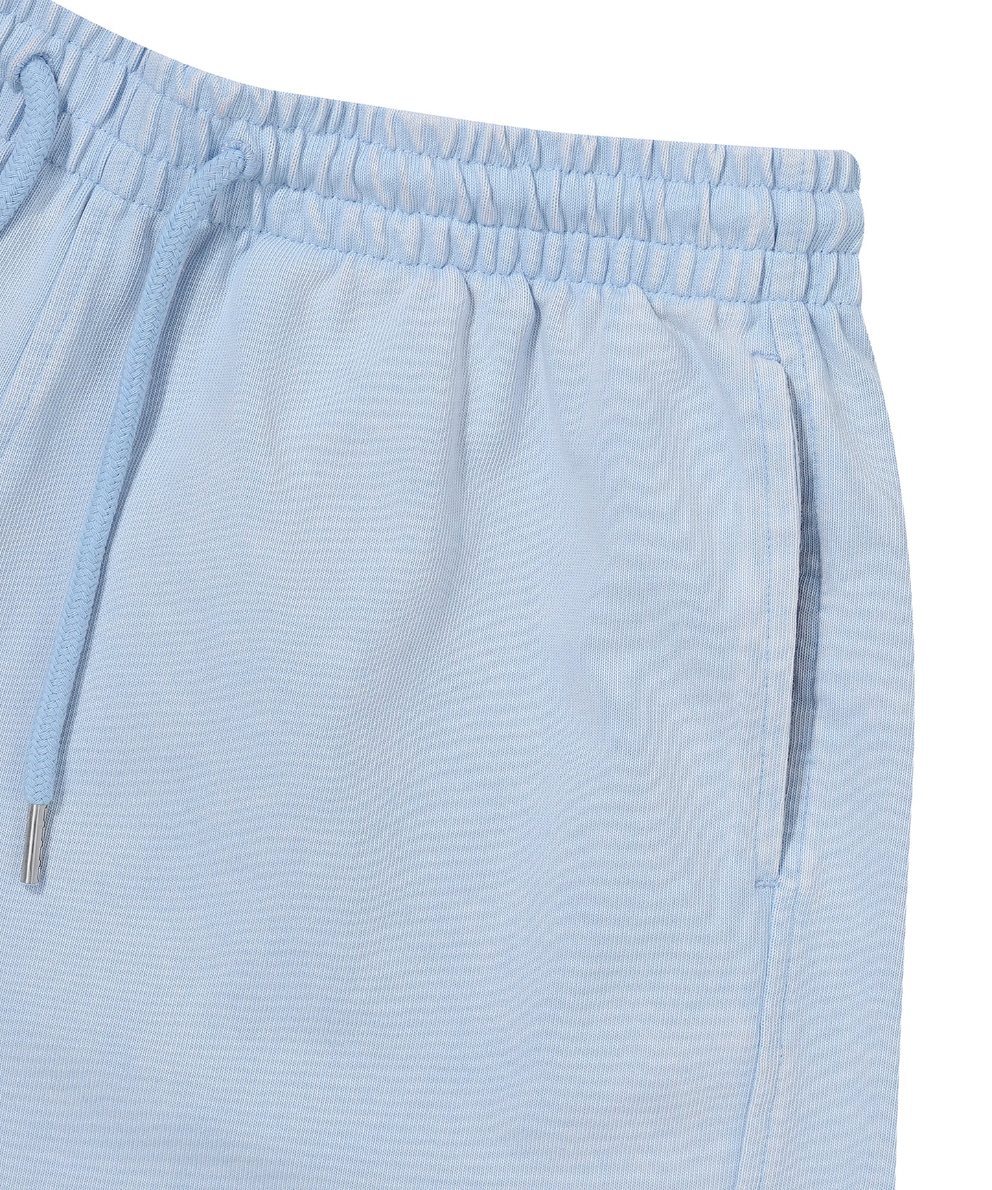 W Vintage Washed Sweatshorts