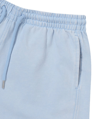 W Vintage Washed Sweatshorts