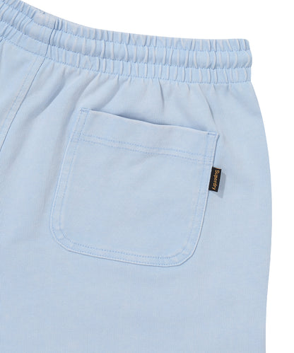 W Vintage Washed Sweatshorts