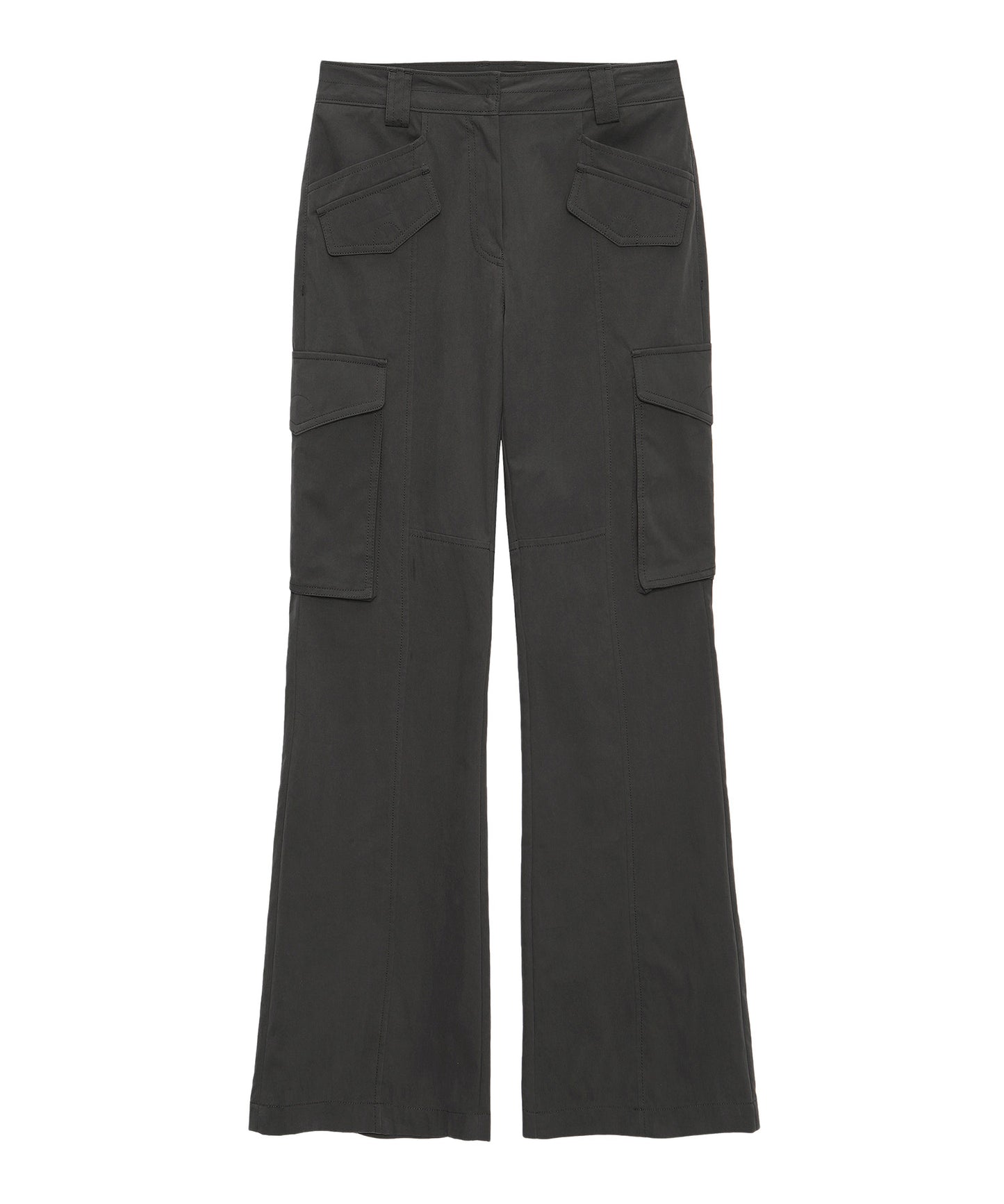W Cargo Pants