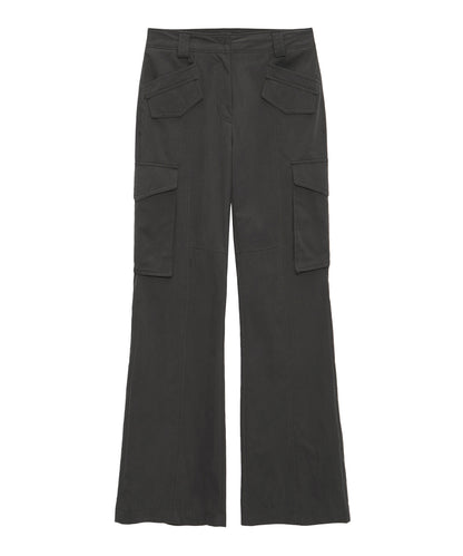 W Cargo Pants