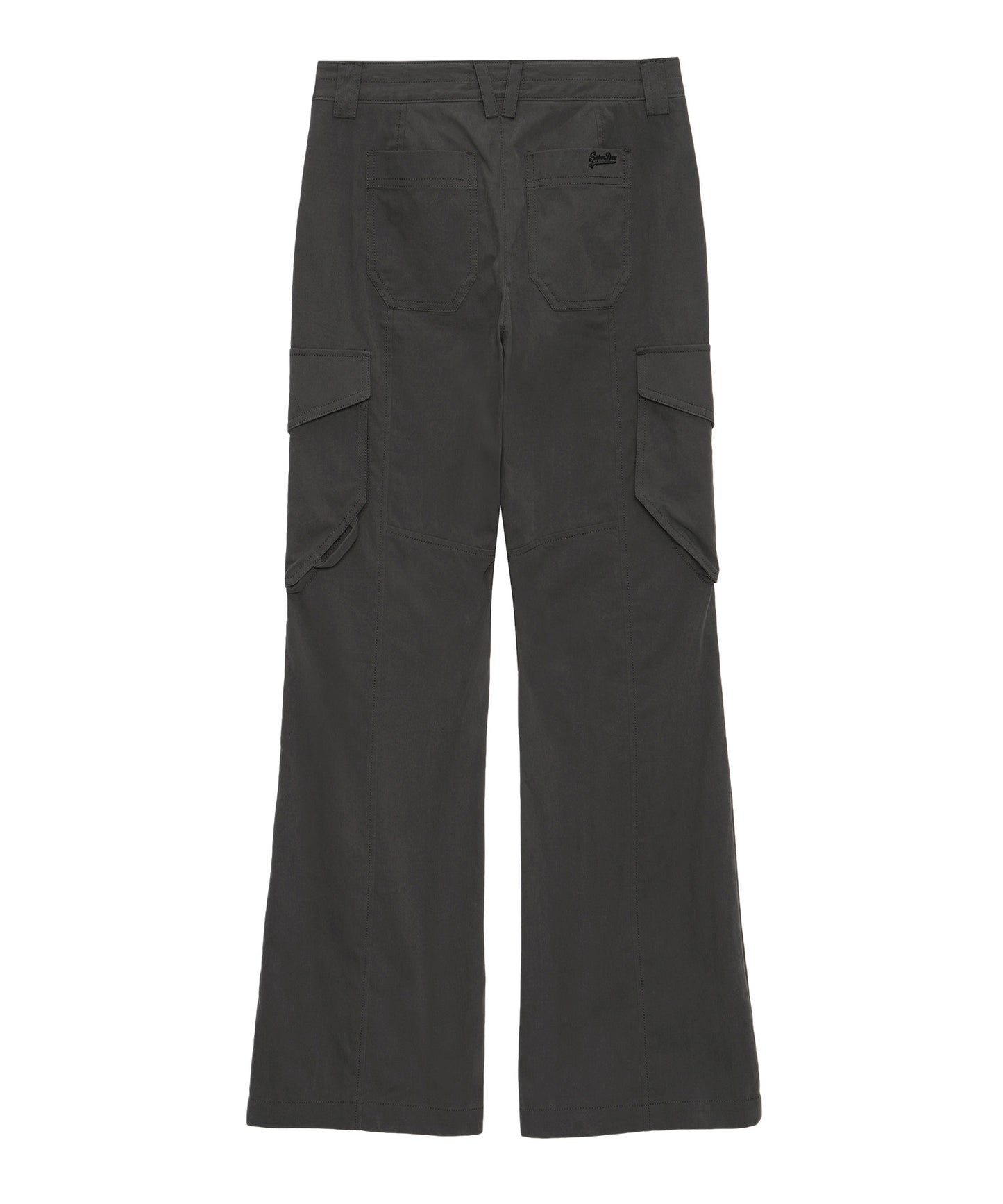 W Cargo Pants