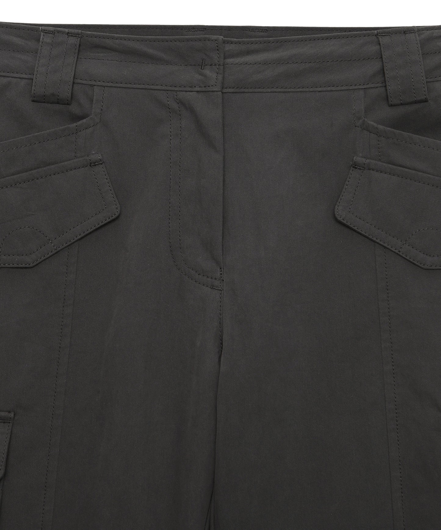 W Cargo Pants