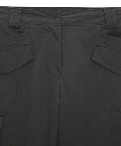 W Cargo Pants