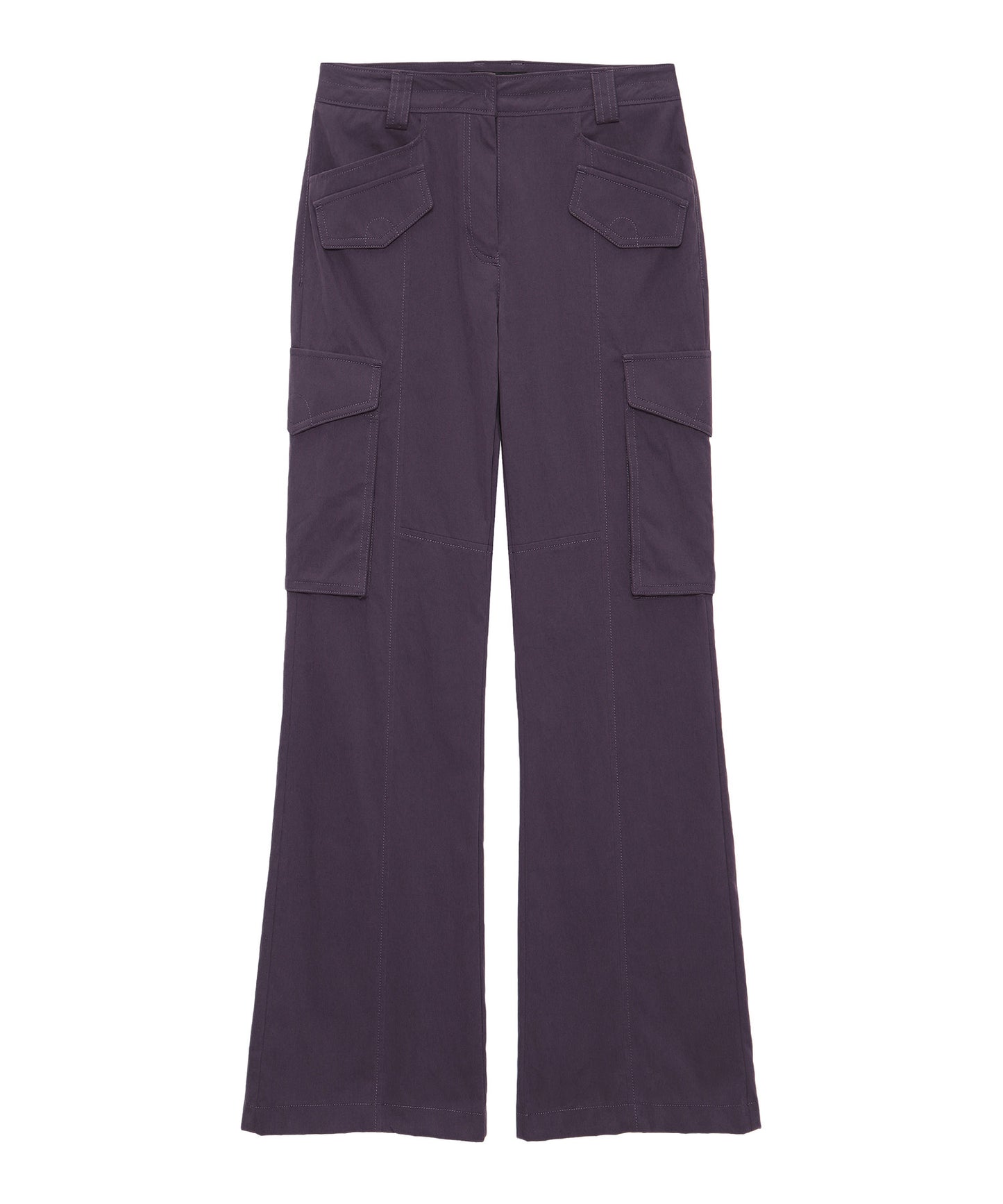 W Cargo Pants