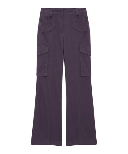 W Cargo Pants