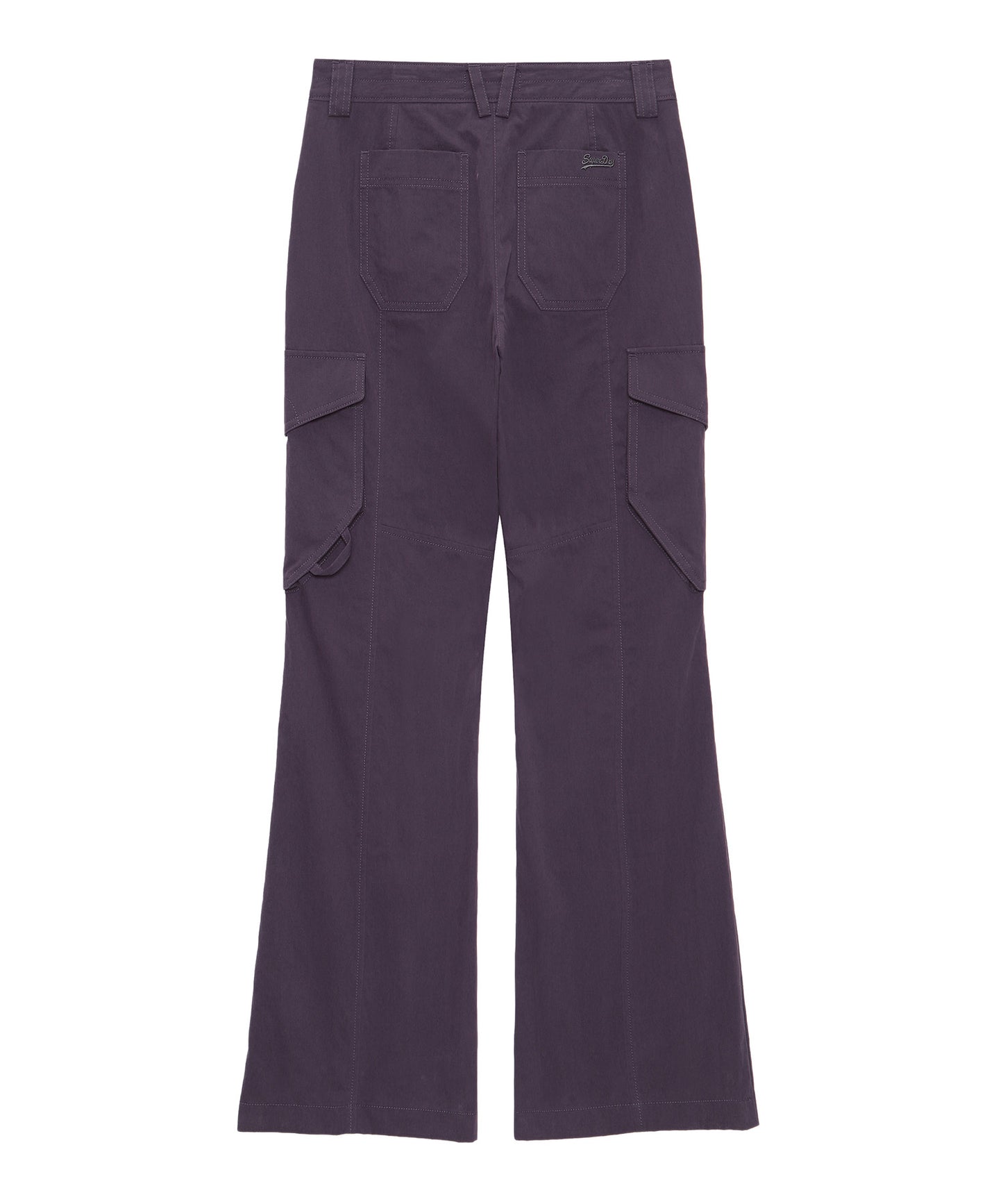 W Cargo Pants