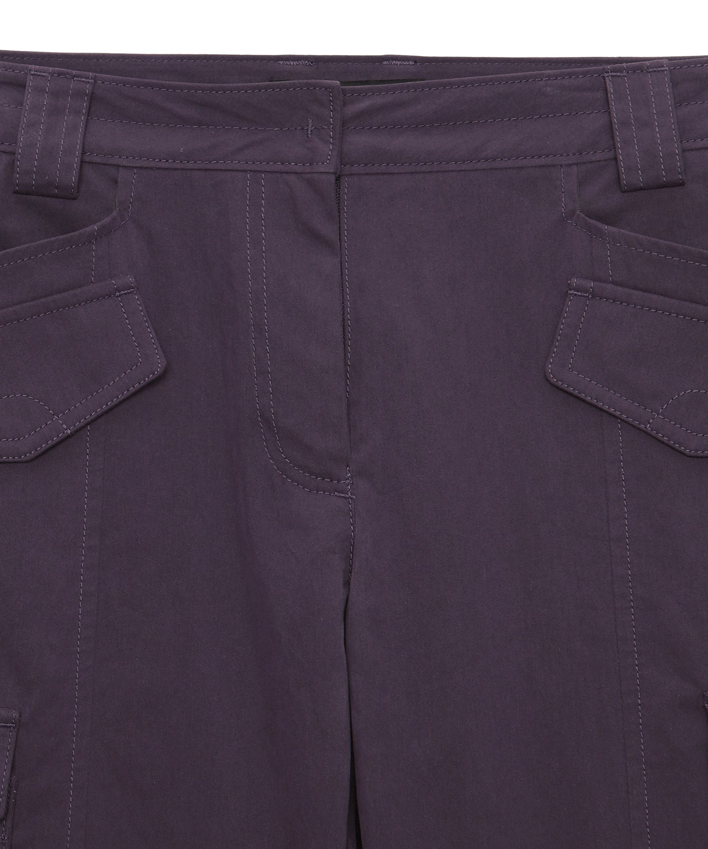 W Cargo Pants
