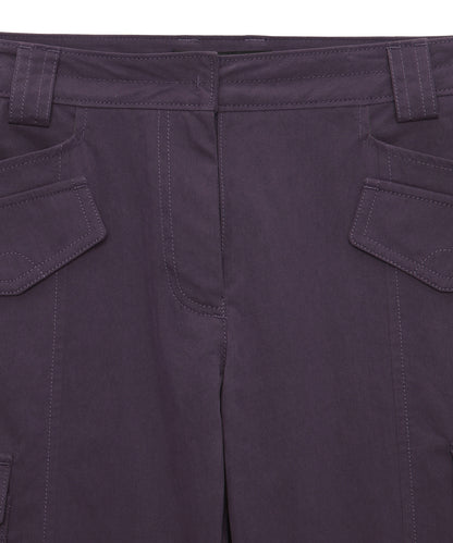 W Cargo Pants