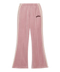 W Velour Track Pants