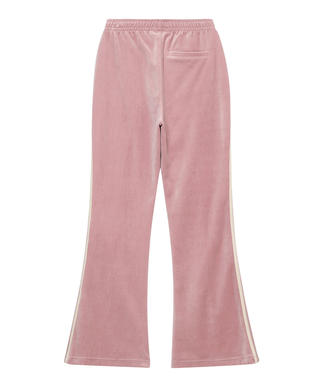 W Velour Track Pants