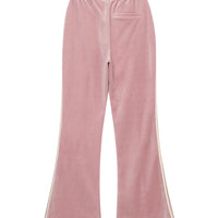 W Velour Track Pants