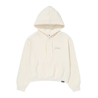 W Herringbone Jacquard Hoodie