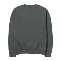 W Vintage Heart Graphic Sweatshirt