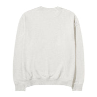 W Vintage Heart Graphic Sweatshirt