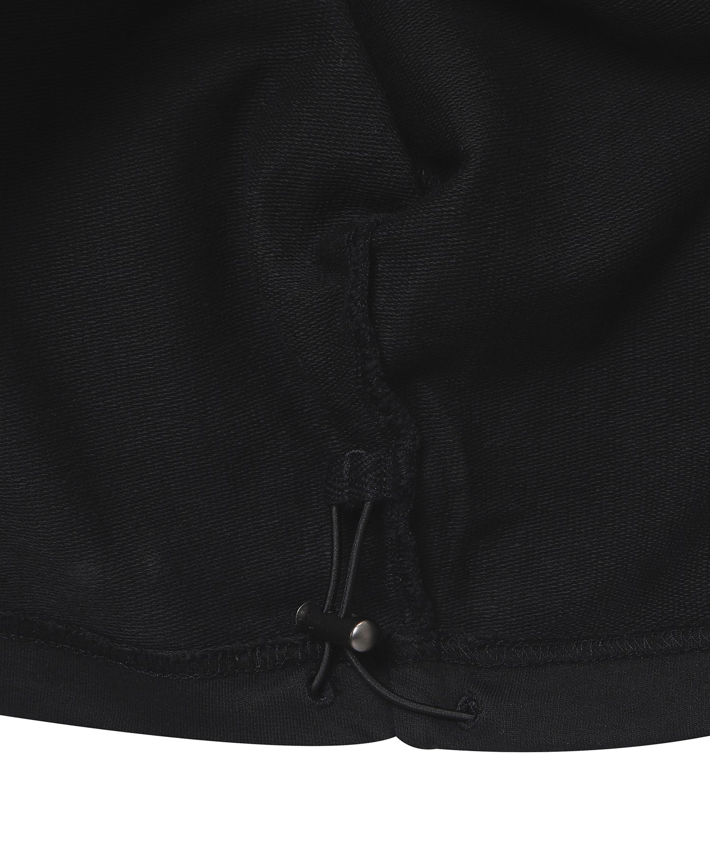 W Faded Zip-Up Hoodie