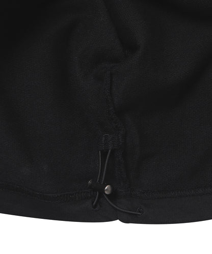 W Faded Zip-Up Hoodie