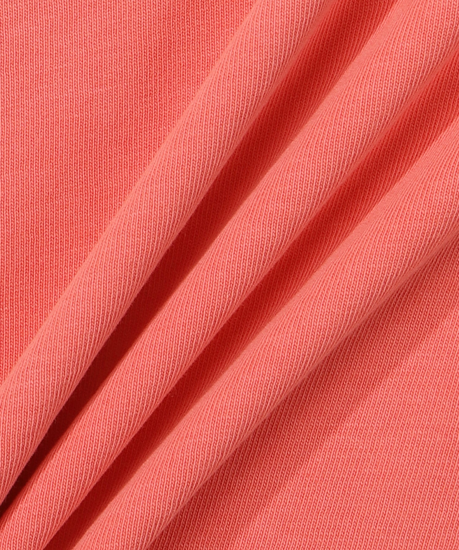 W Regular Fit Vintage Half T-Shirt