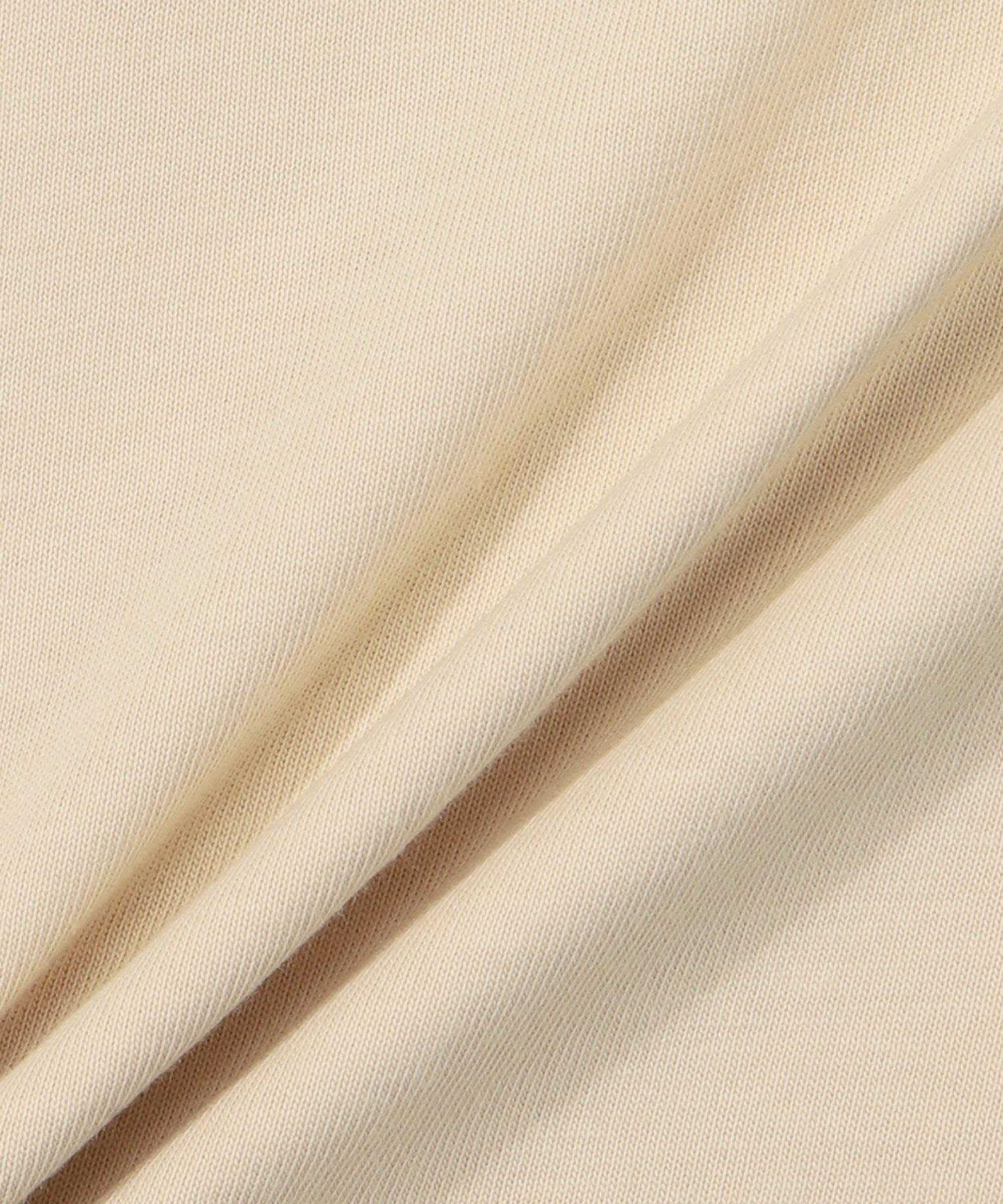 W Crop Camp Half T-Shirt