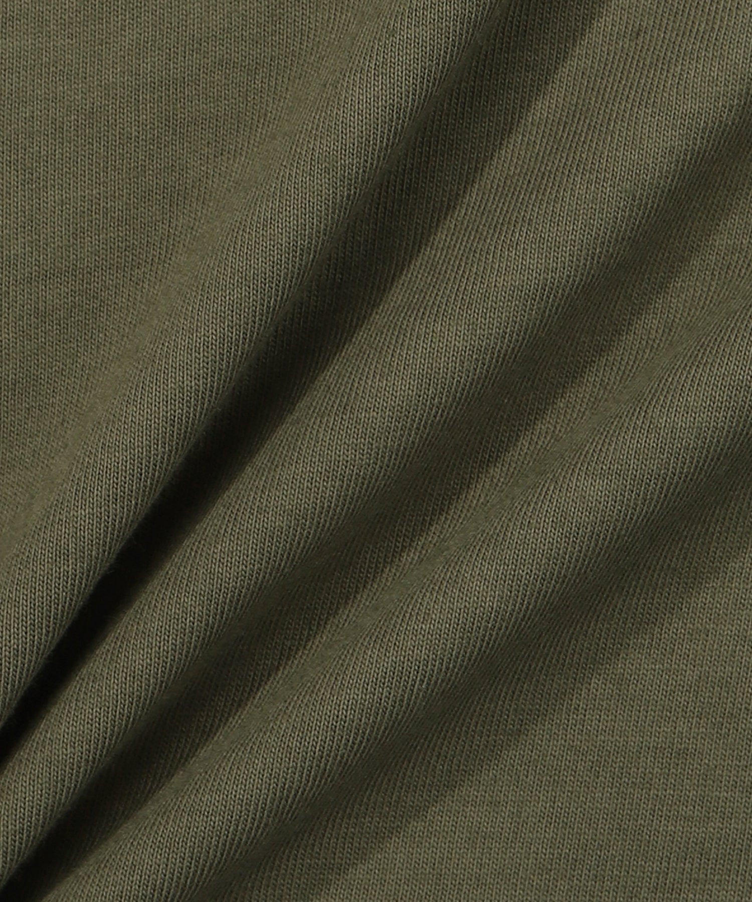 W Crop Camp Half T-Shirt