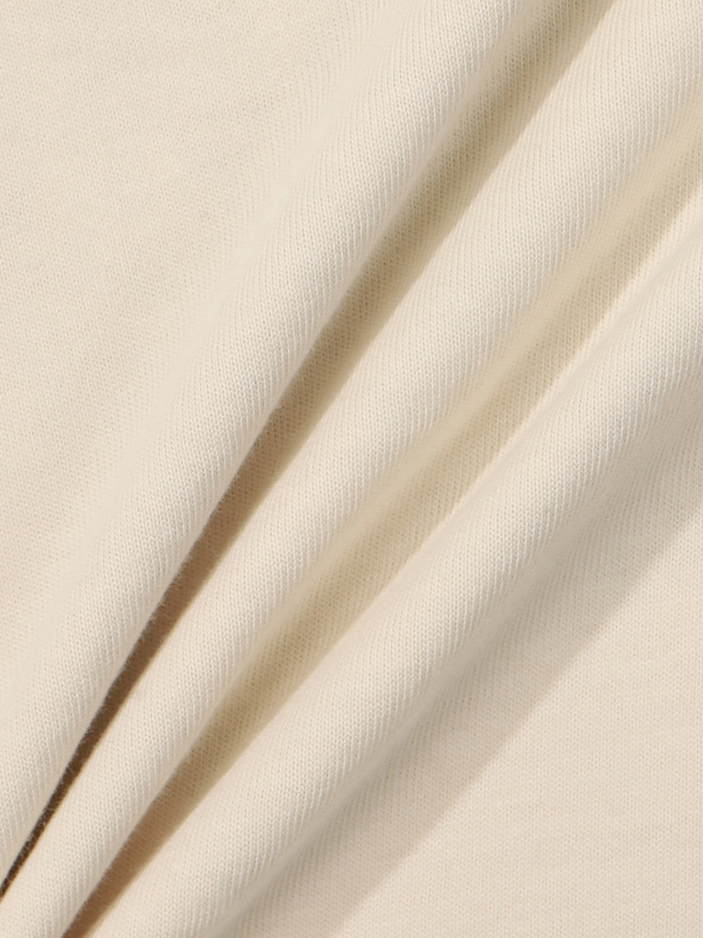 W Crop Heart Half T-Shirts