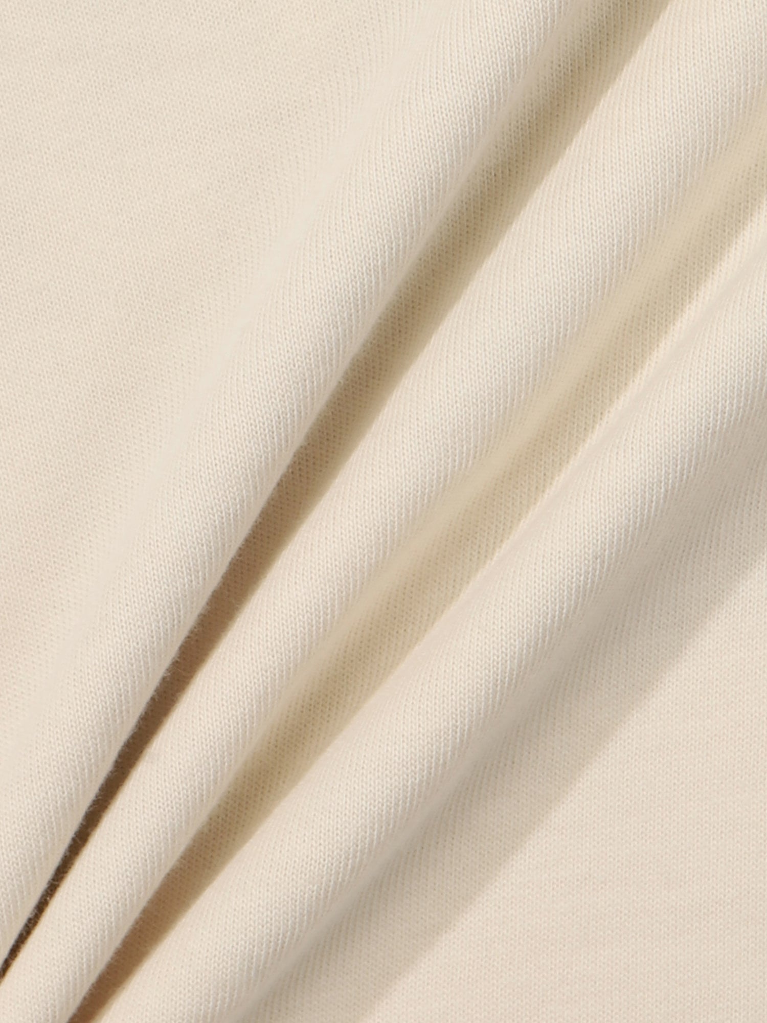 W Crop Heart Half T-Shirts